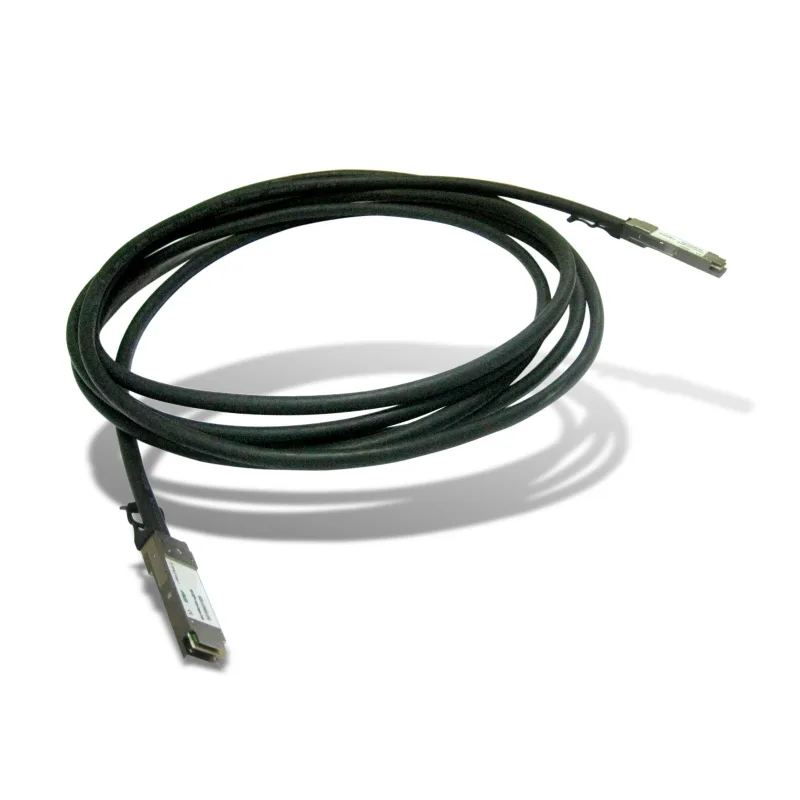 Signamax 100-35C-1M 10G SFP+ propojovací kabel metalický - DAC, 1m, Cisco komp. 70107751