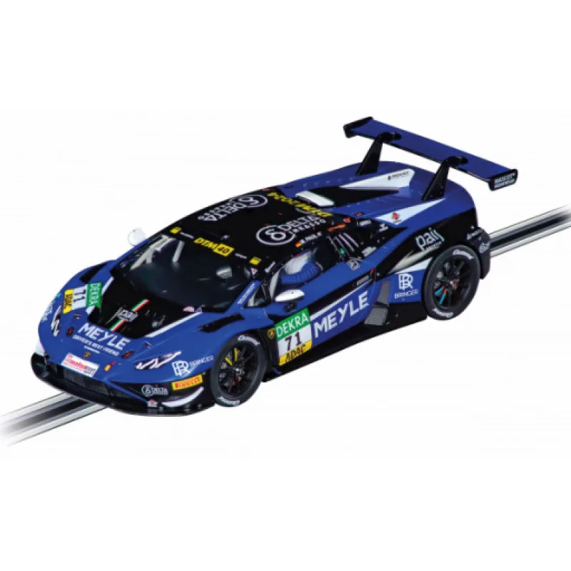 Auto Carrera D132 - 32059 Lamborghini Huracán GT3