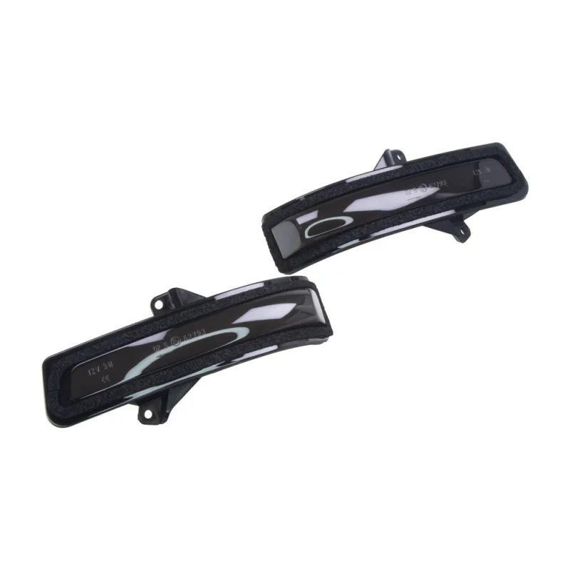 LEDM dynamické blinkry Suzuki Jimny 96SZ02