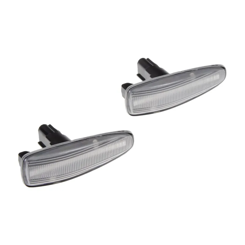 LED dynamické blinkry oranžové Mitsubishi 96mi01