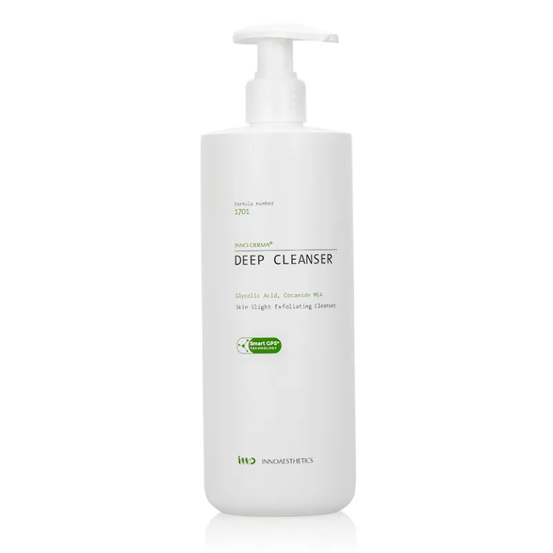 Inno-Derma Deep Cleanser 500 ml