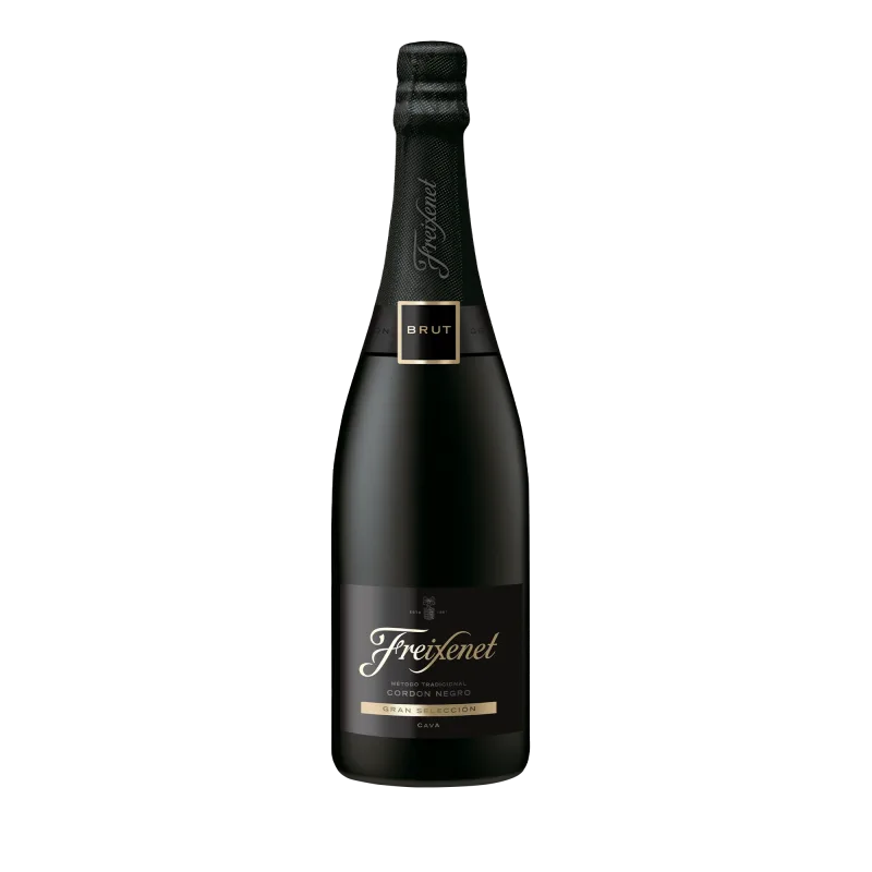 Freixenet Cordon Negro Brut 11% 0,75 l