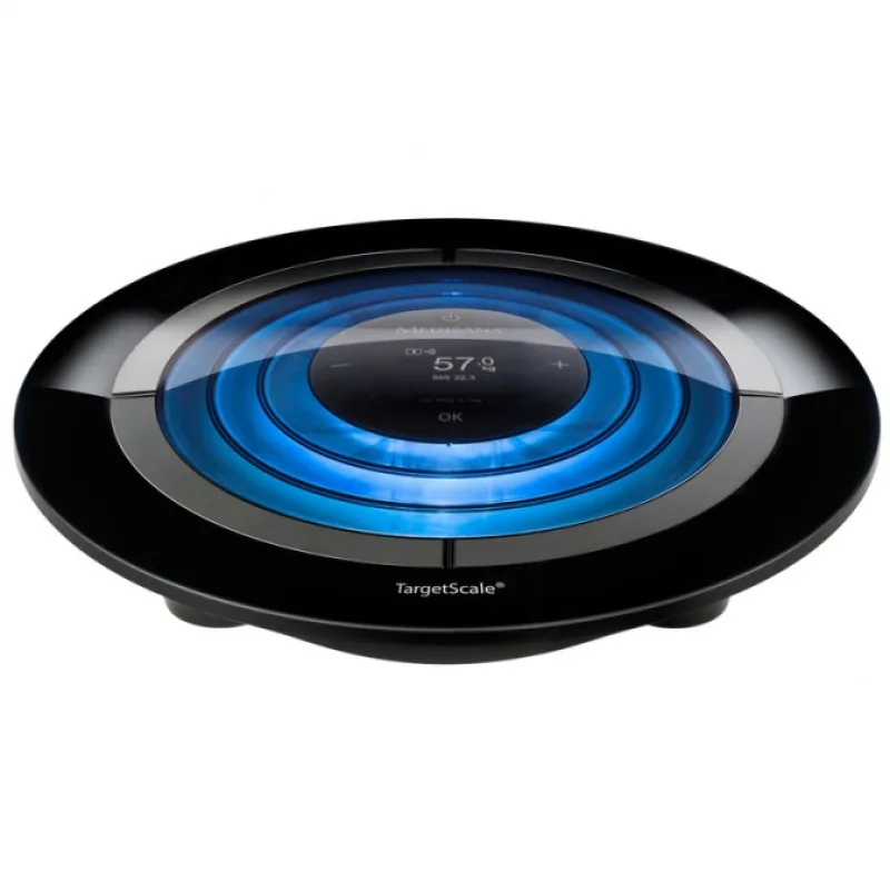 MEDISANA Target Scale 3 CONNECT - Analytická digitálna váha do 180kg s Bluetooth