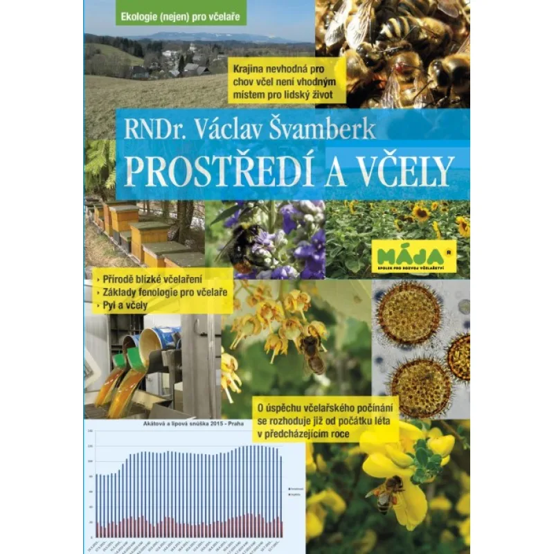 Prostredie a včely
