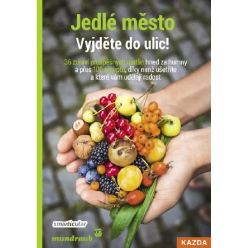 Jedlé mesto