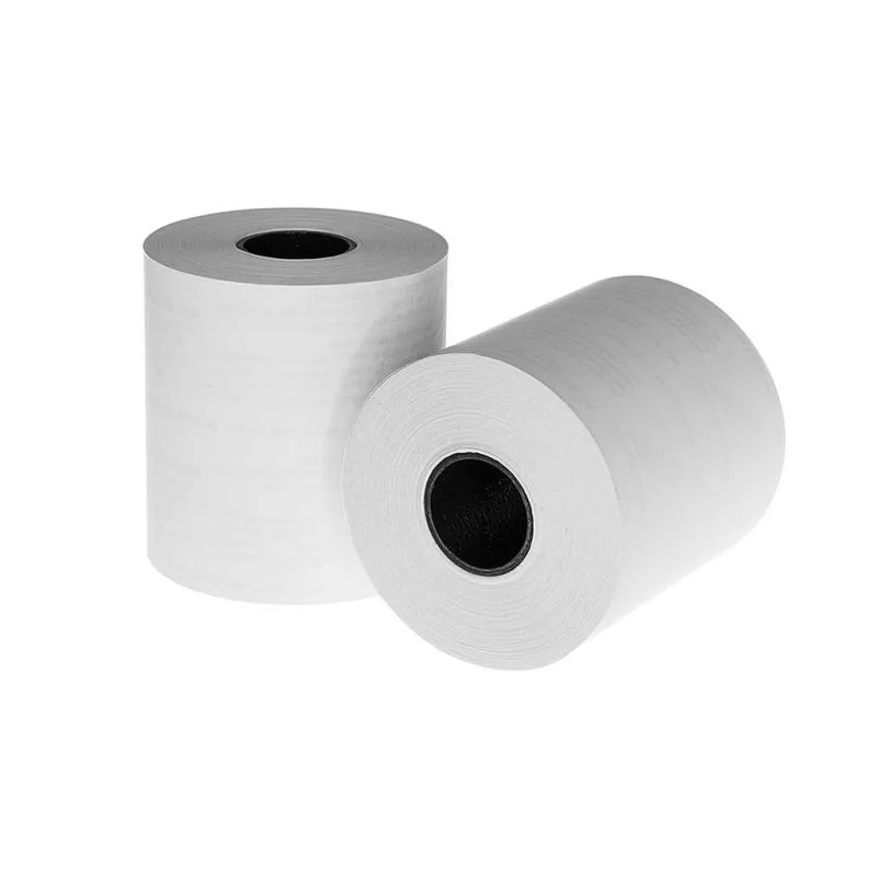 Termo páska TP-80/80/12 75gr., BPA free pokladničné pásky