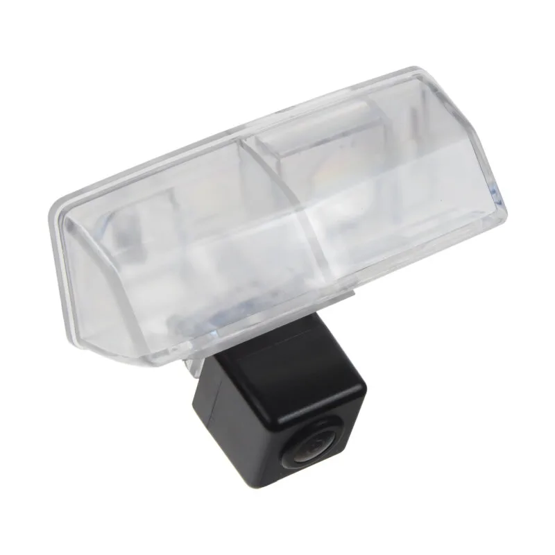 Kamera PAL/NTSC do vozu Toyota Prius 2012-, RAV 4 2013- c-TY08