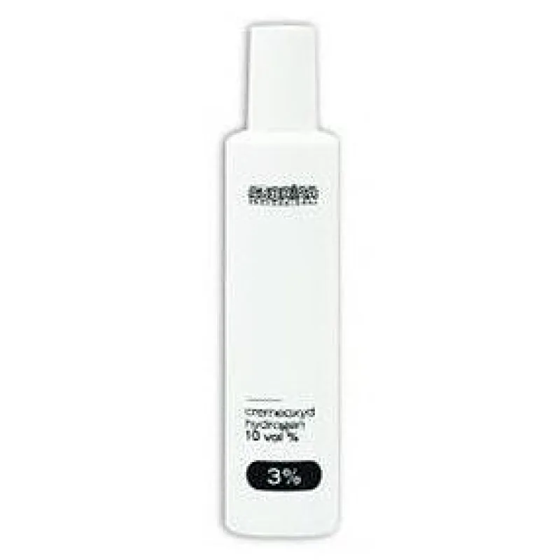 SUBRÍNA Oxidanty Cremeoxyd 3% (10vol) - krémový peroxid vodíkov 120ml