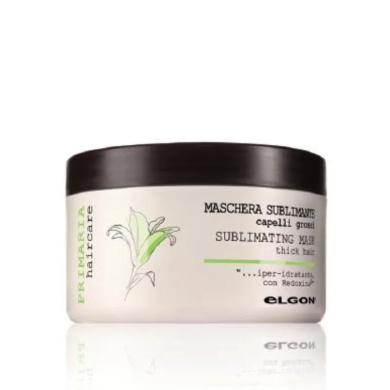 Elgon Primaria Sublimating Mask 150 ml