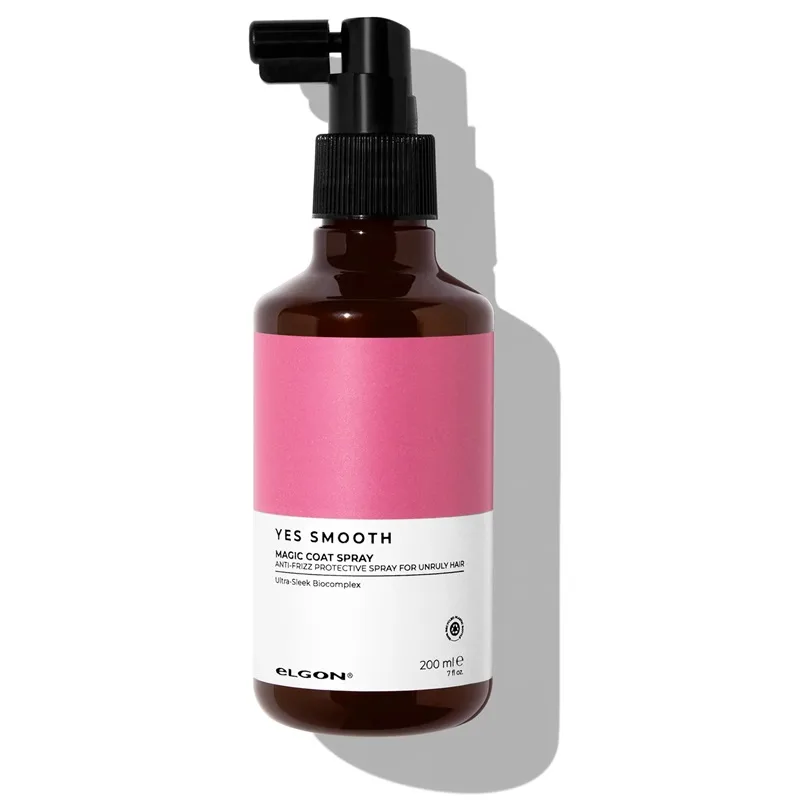 Elgon Yes Smooth Magic Coat Spray 200 ml