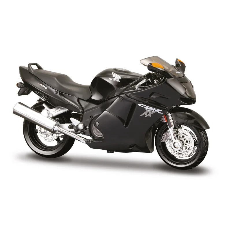 Maisto - Motocykel, Honda CBR1100XX, 1:18