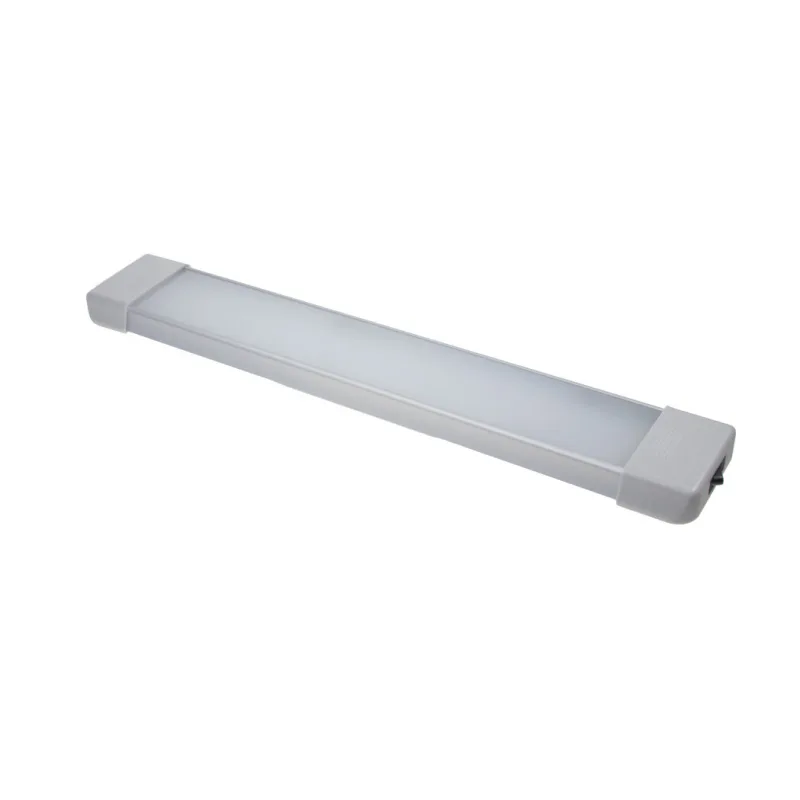 PROFI LED osvětlení interiéru univerzální 12-24V 54LED ledd3703