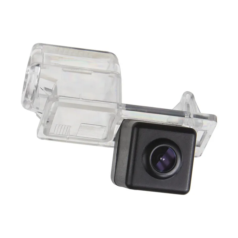 Kamera PAL/NTSC do vozu Ford Mondeo 2014- c-FO07