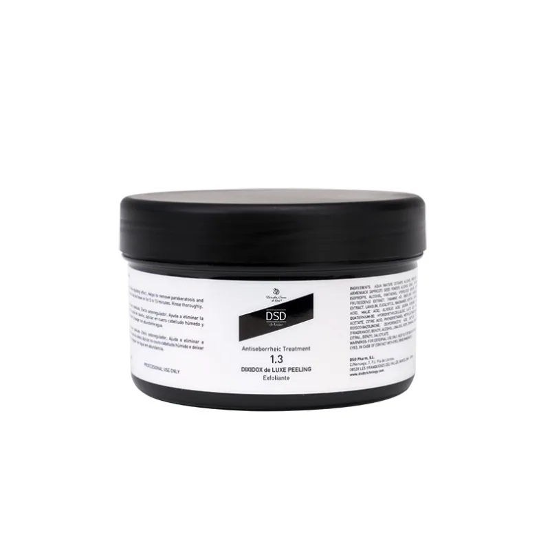 DSD de Luxe 1.3 Dixidox de Luxe Peeling 500 ml