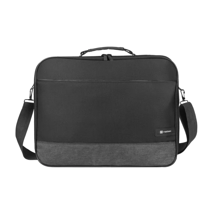 Brašna pro ntb Natec IMPALA 2, 15,6", černá NTO-2228