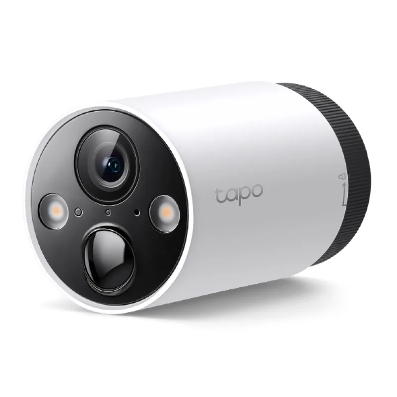 TP-LINK Tapo C420 Smart Wire-Free Security Camera Tapo C420