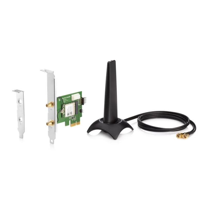 HP Intel 9260 802.11ac PCIe x1 Card 3TK89AA