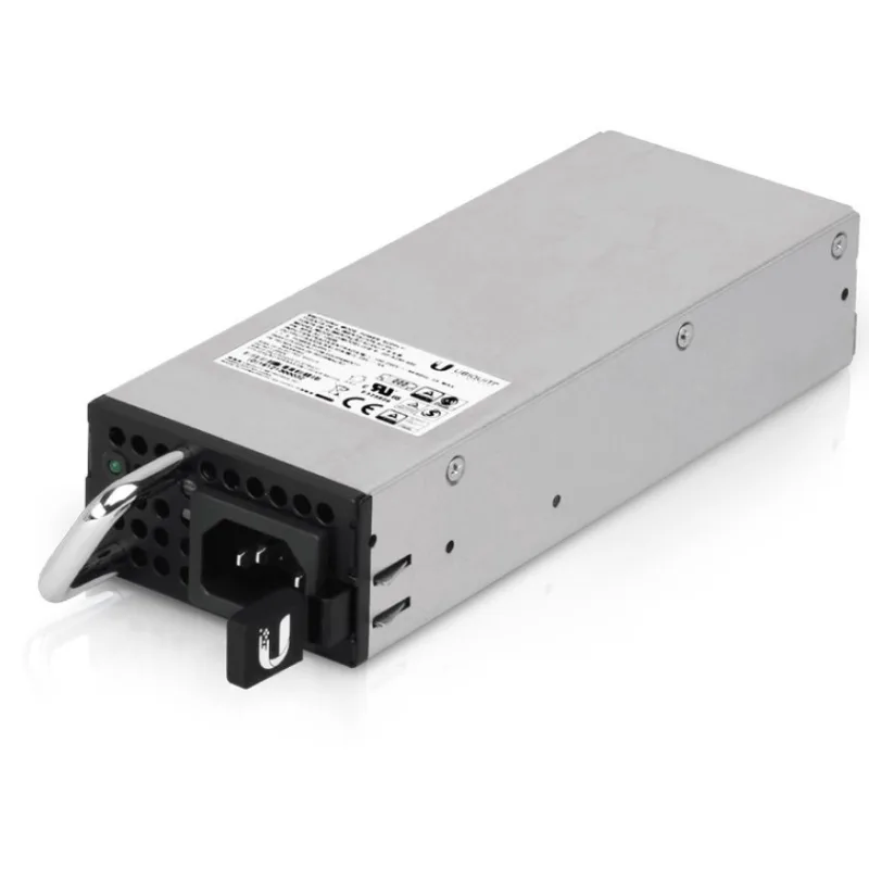 Ubiquiti RPS-AC-100W,záložní napájecí modul AC/DC 100W RPS-AC-100W