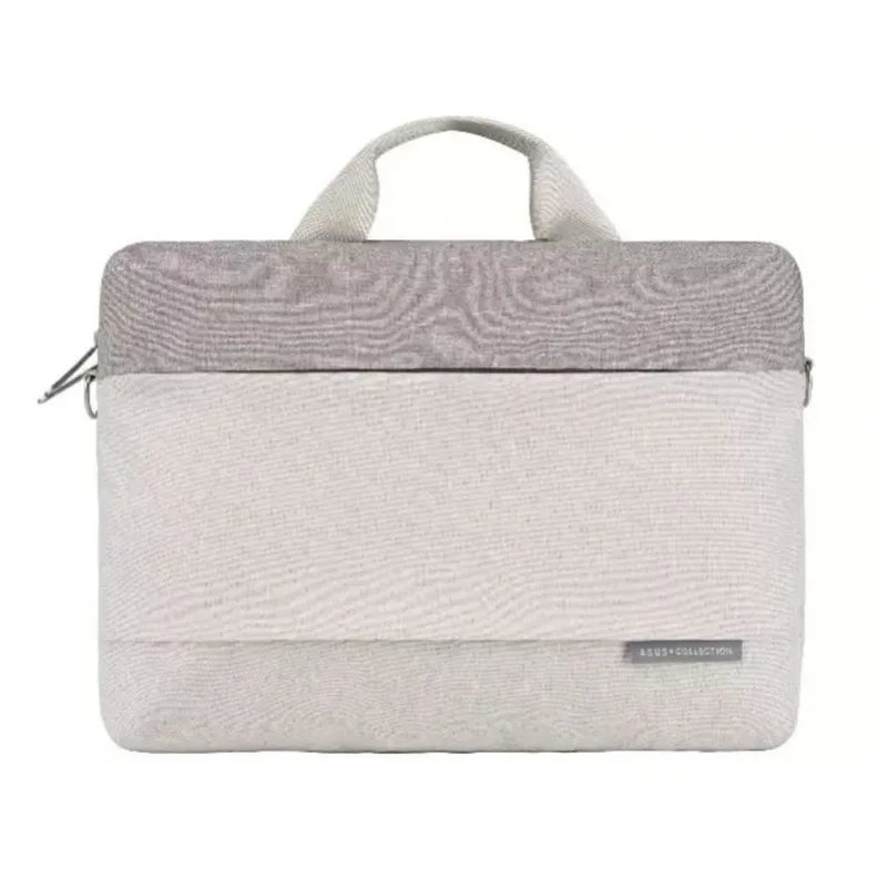 ASUS EOS 2 SHOULDER BAG, grey 90XB01DN-BBA010