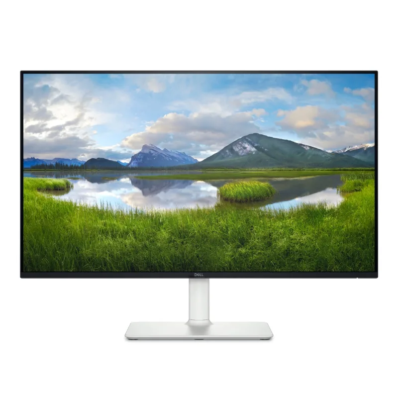 DELL Dell/S2725HS/27"/IPS/FHD/100Hz/4ms/Blck-White/3RNBD 210-BMHG