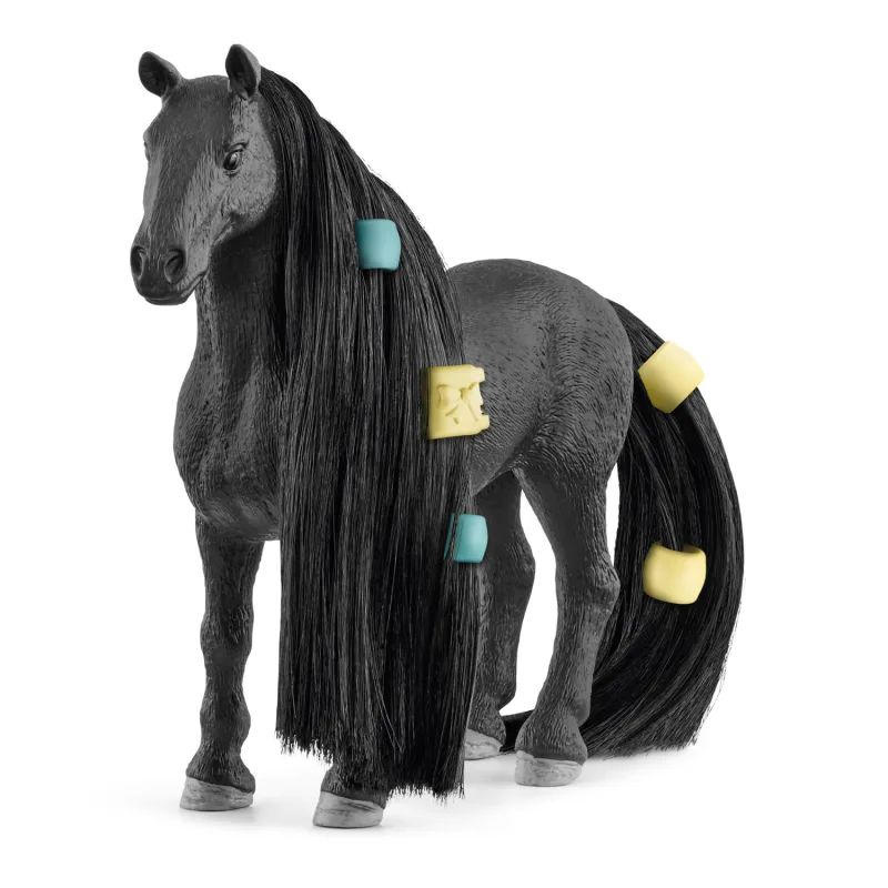 Schleich 42581 Kobyla plemena Criollo Definitivo s česacou hrivou