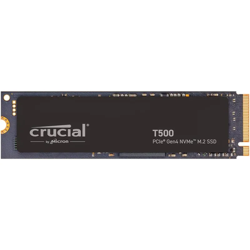 Crucial T500/2TB/SSD/M.2 NVMe/5R CT2000T500SSD8
