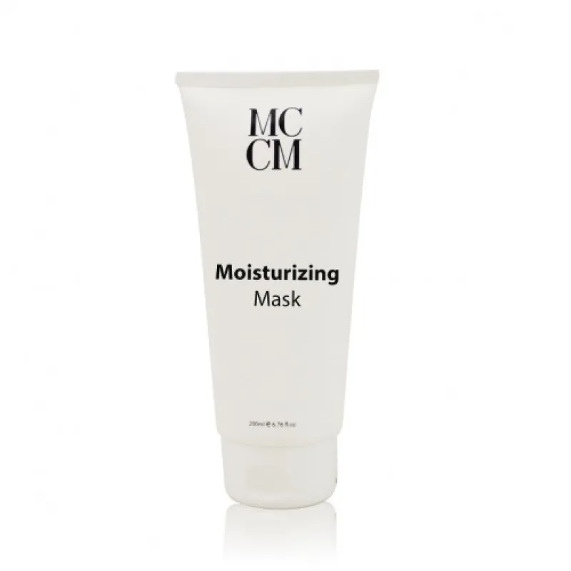 Mesosystem MCCM Moisturizing Mask 200 ml