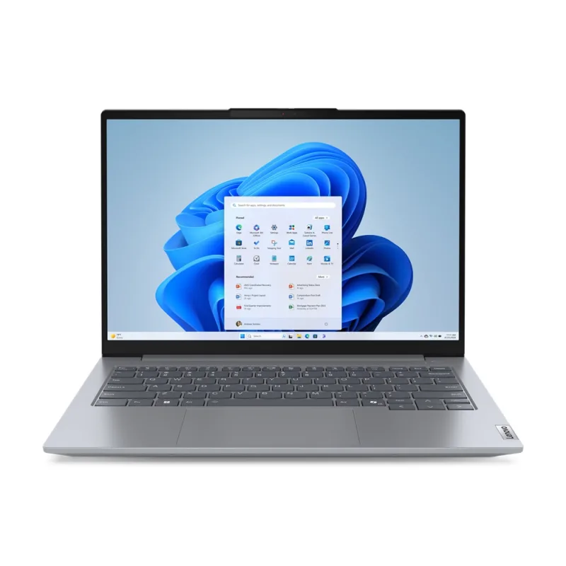Lenovo ThinkBook/14 G7 ARP/R5-7535HS/14"/WUXGA/16GB/512GB SSD/AMD int/W11P/Gray/1R 21MV0018CK