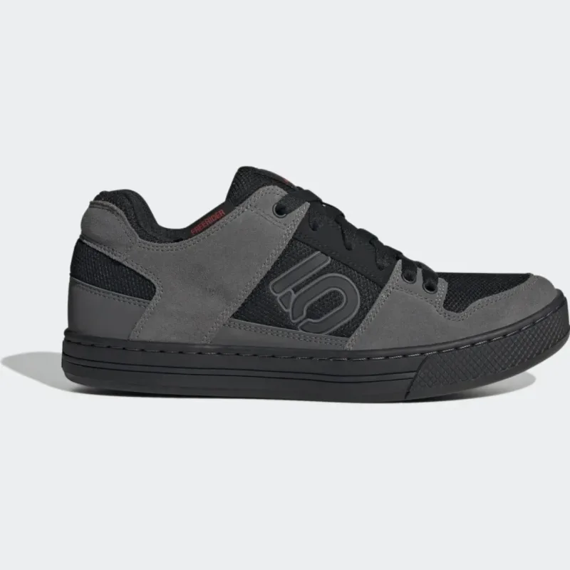 Boty na kolo Five Ten Freerider Grey/black/grey HP9936
