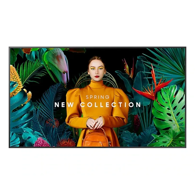 65" LED Samsung QB65C-N - UHD,350cd,MI,16/7 LH65QBCNBGCXEN
