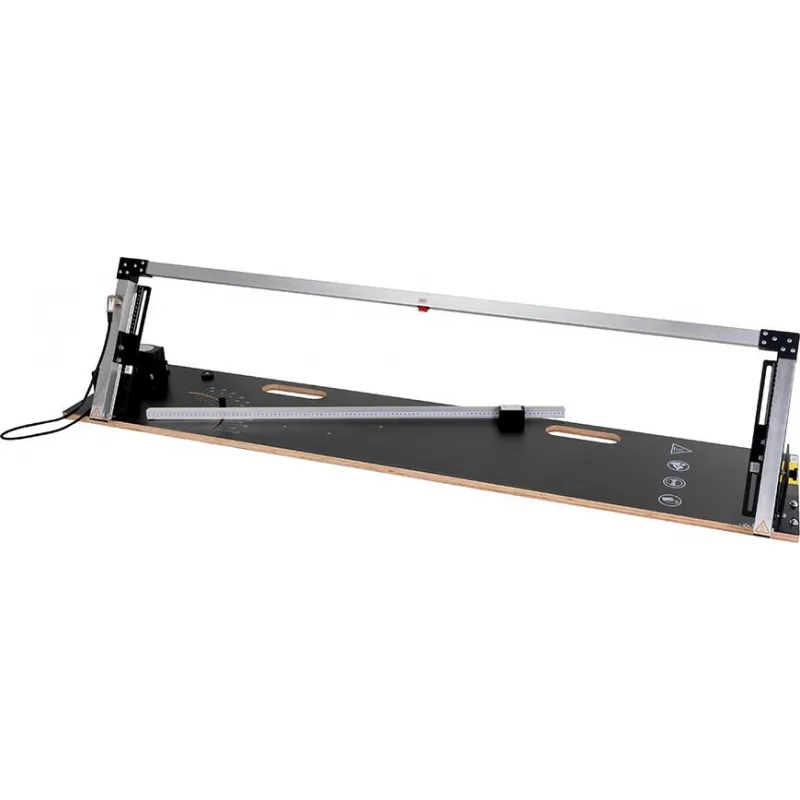 Rezač Strend Pro SDDR-140 140cm