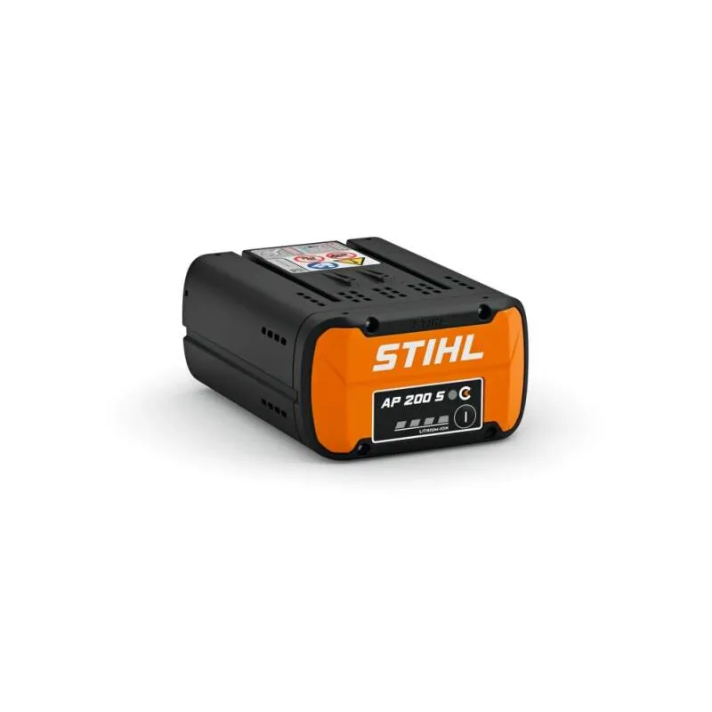 Akumulátor STIHL AP 200 S
