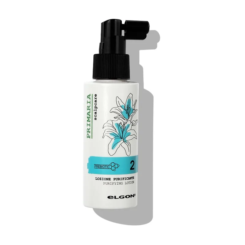 Elgon Primaria Purifying Lotion 100 ml