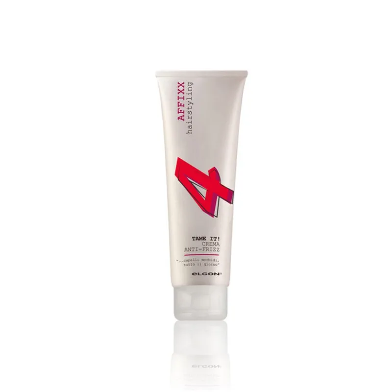 Elgon Affixx 4 Tame It! Cream Anti-Frizz 150 ml