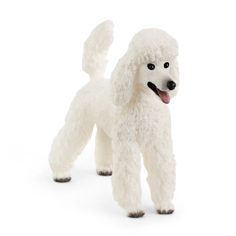 Schleich 13917 Zvieratko - pudel