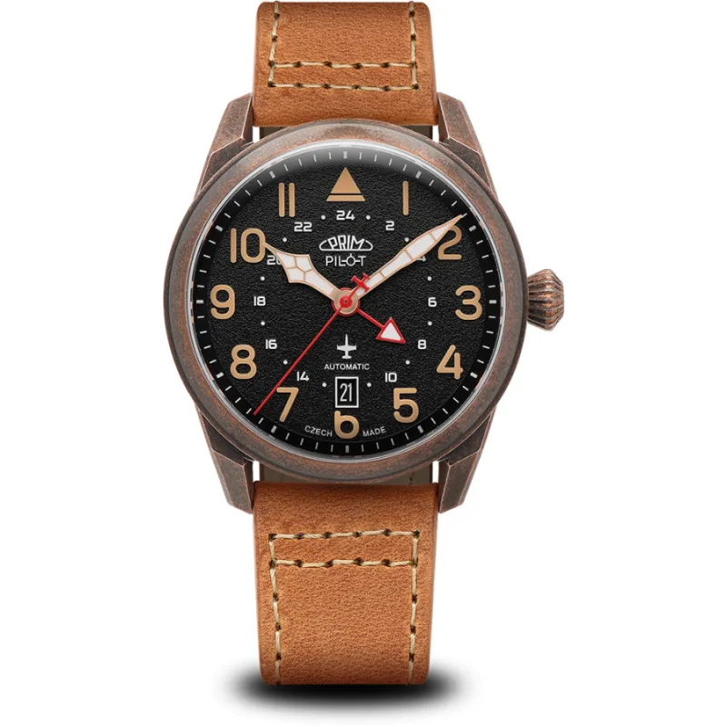 Pilot Dual Time - C PRIM W91P.13250.C