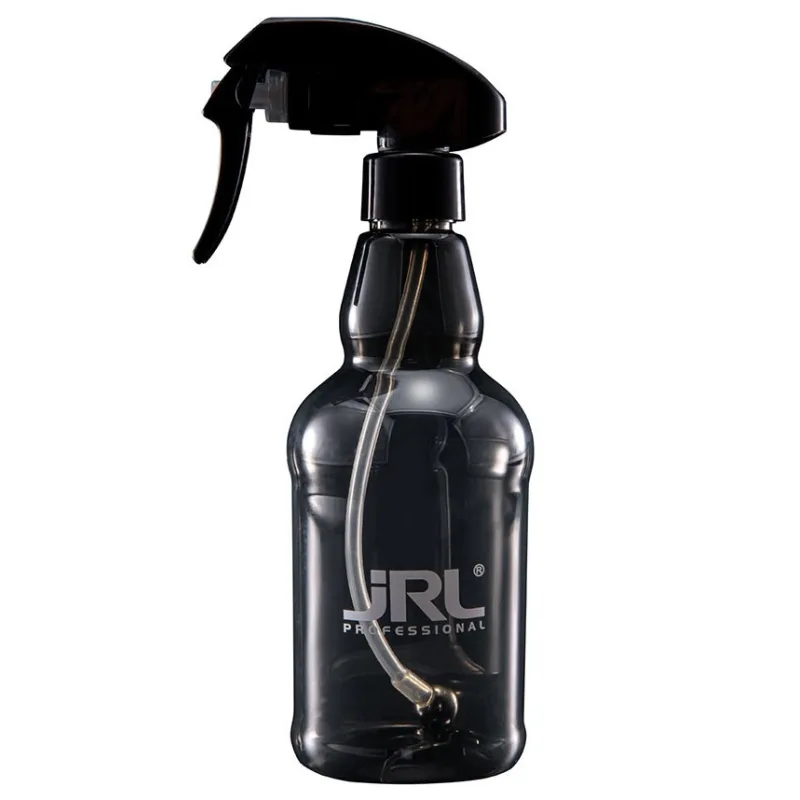 JRL Professional Spray Bottle 300ml - rozprašovač na vodu s logom JRL