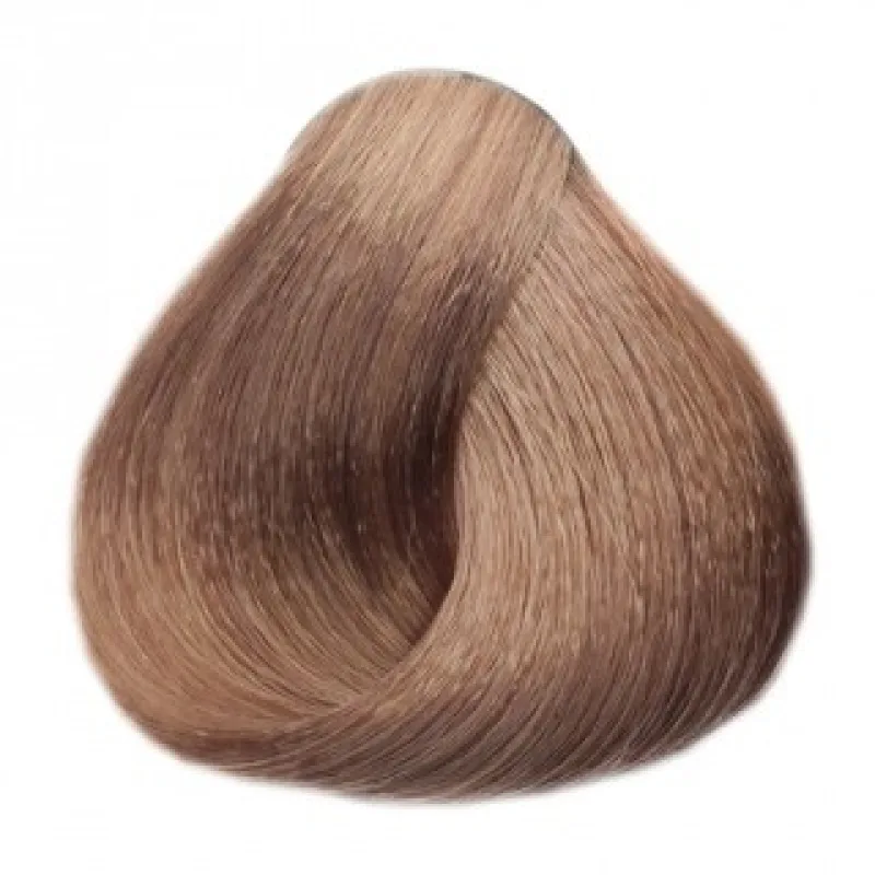 BLACK Sintesis Farba na vlasy 100ml - teplá svetlá blond 8-06
