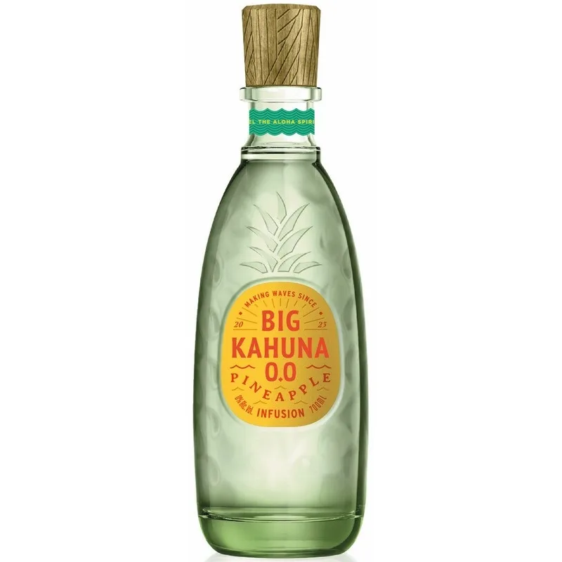 Big Kahuna 0.0 0% 0,7l