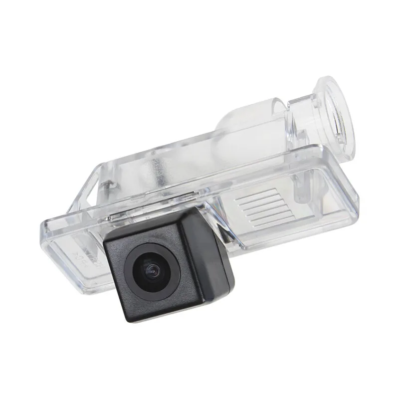 Kamera PAL/NTSC do vozu Mercedes Viano W639, Vito V639 c-ME05