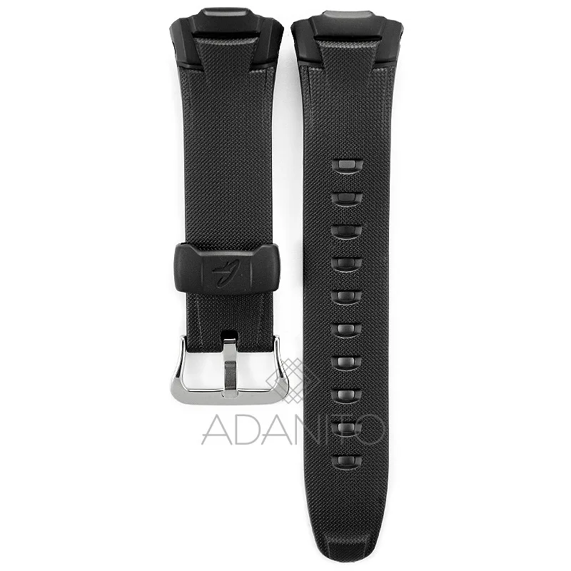 Plastový remienok CASIO GW 500-1 (1090) 10141364