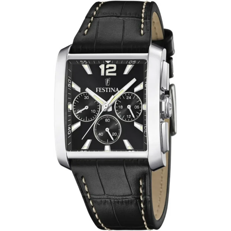 Timeless Chronograph FESTINA 20636/4