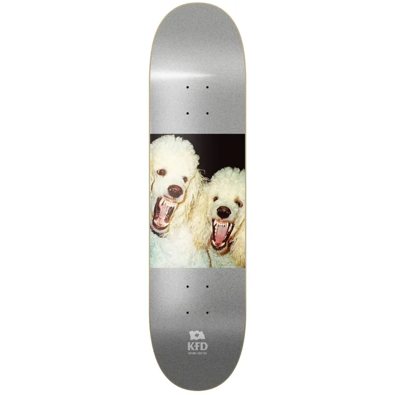 KFD Premium Froth Skate Deska (8.375"|Grey)