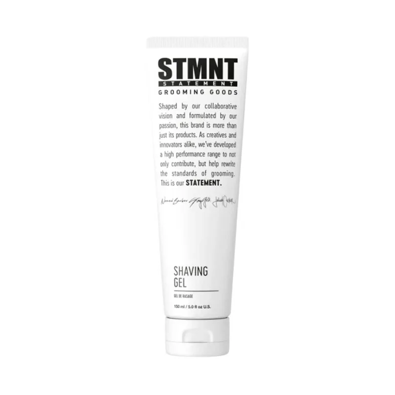 Gél na holenie STMNT Shaving gél 150 ml