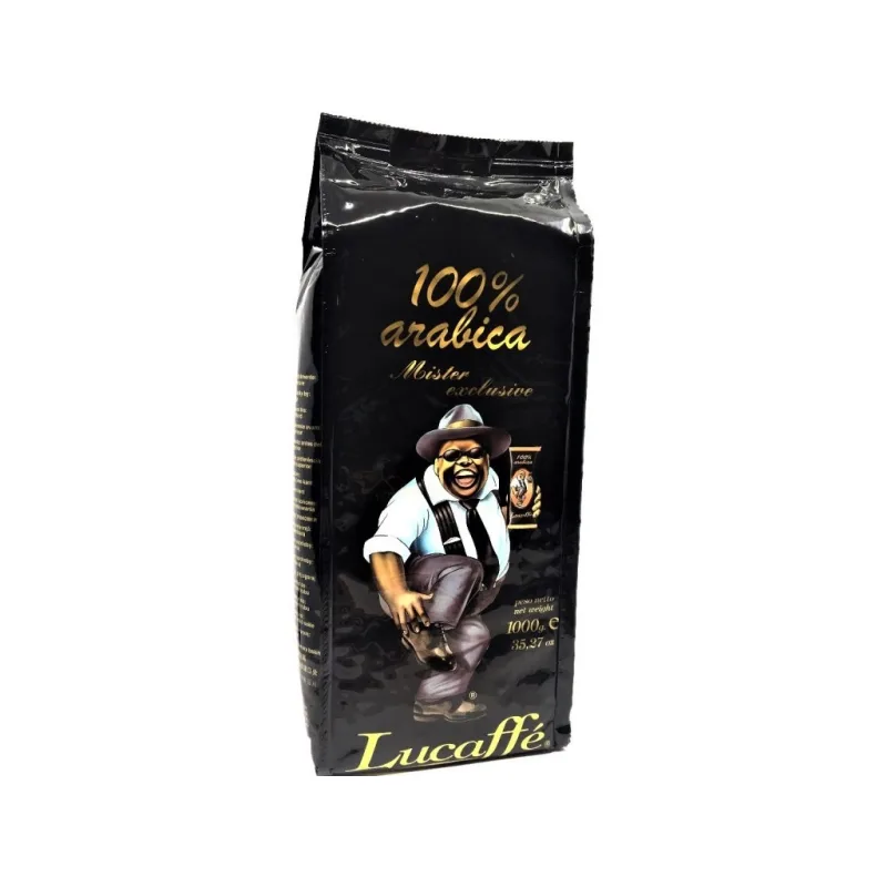 Lucaffé Lucaffe Mr. Exclusive 700g