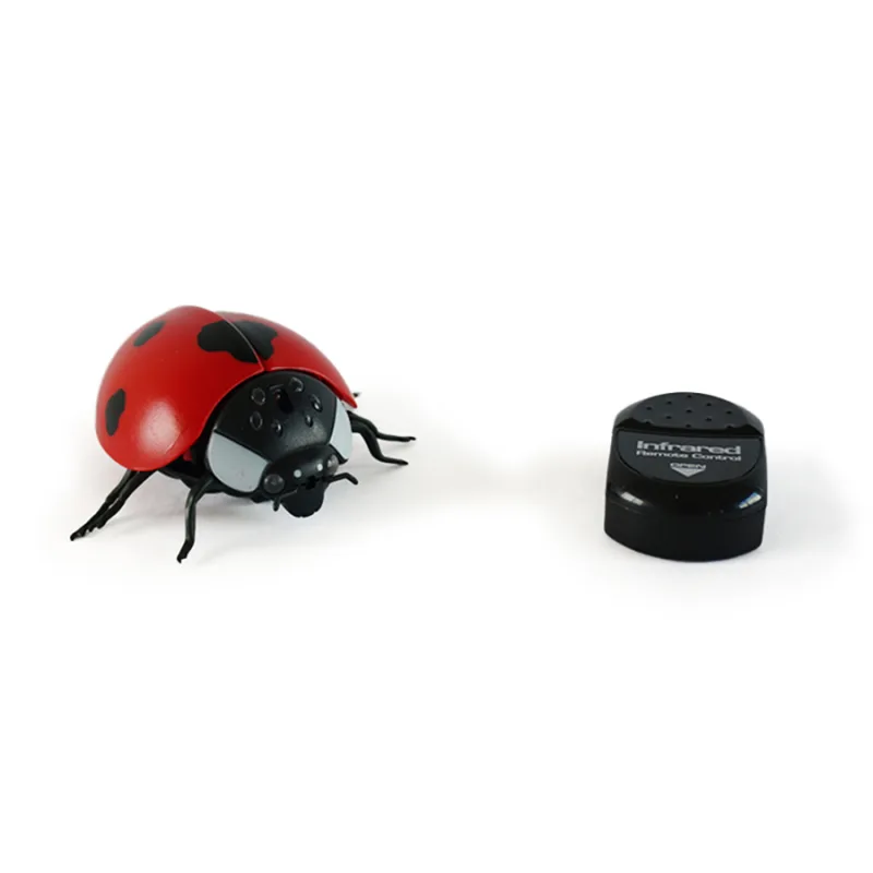 Magana Mac Toys Beruška na diaľkové ovládanie