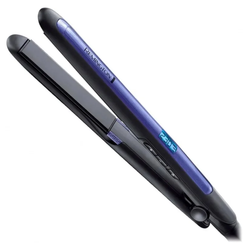 REMINGTON S 7710 PROIonic S7710 - ionizačné žehlička pre hladké a zdravé vlasy