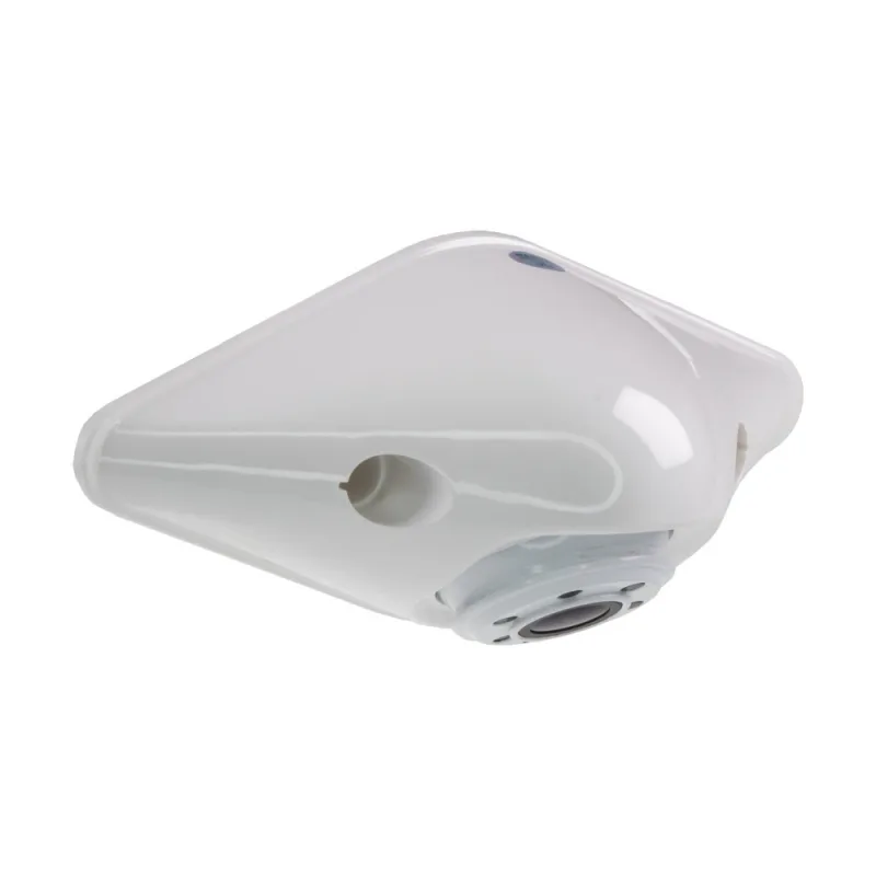 Kamera 4PIN s IR vnější, AHD/CVBS, bílá svc534NPAW
