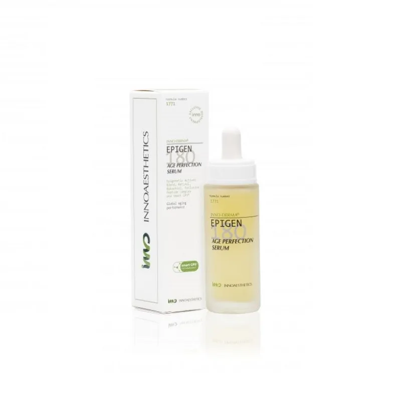 Inno-Derma Epigen 180 Age Perfektion Serum 30 ml