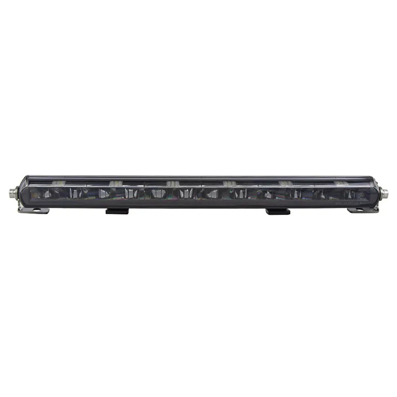 LED rampa s pozičním světlem, 12x7W, 510mm, ECE R10/R112/R7 wl-86240